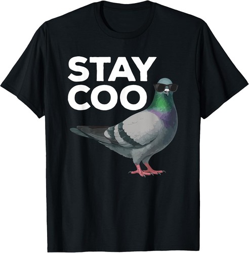 Pigeon design for men women - pigeon,