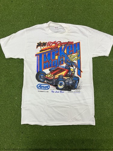 Vintage turkey night - vintage,