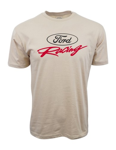 Ford racing graphic mens t - graphic,