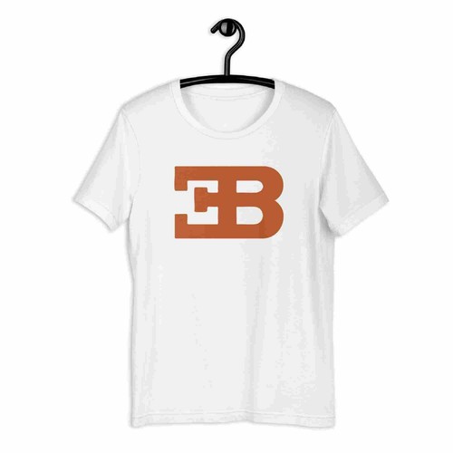 Bugatti car racing - car, logo